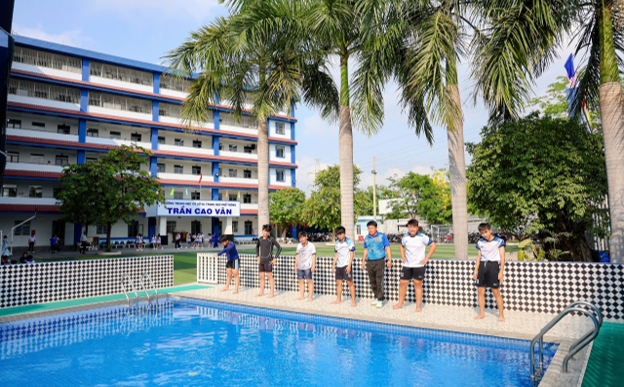 Tạp chí giáo dục