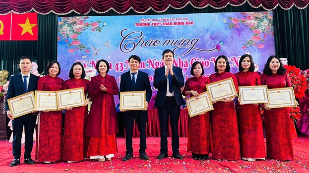 Tạp chí giáo dục