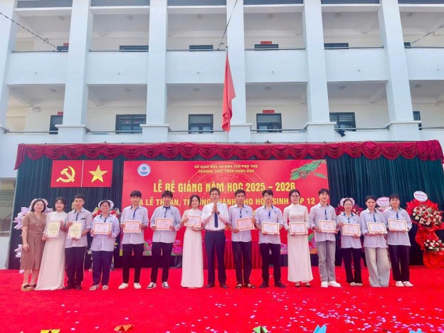 Tạp chí giáo dục