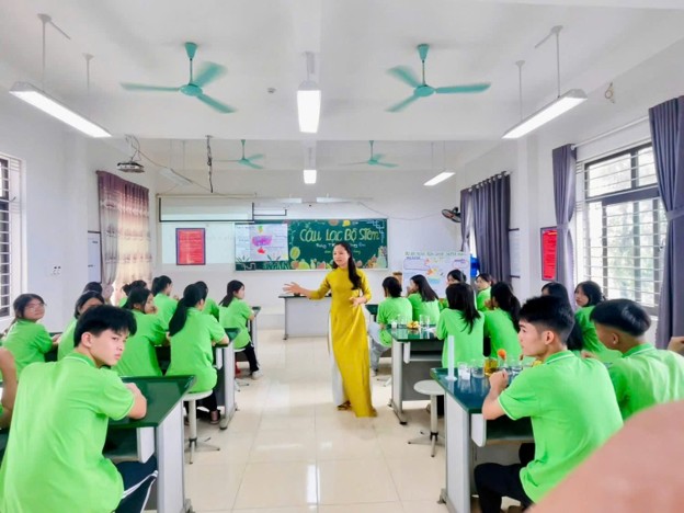 Tạp chí giáo dục
