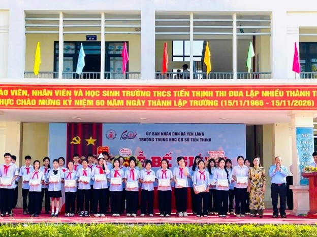 Tạp chí giáo dục