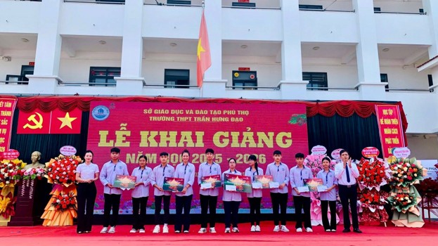 Tạp chí giáo dục