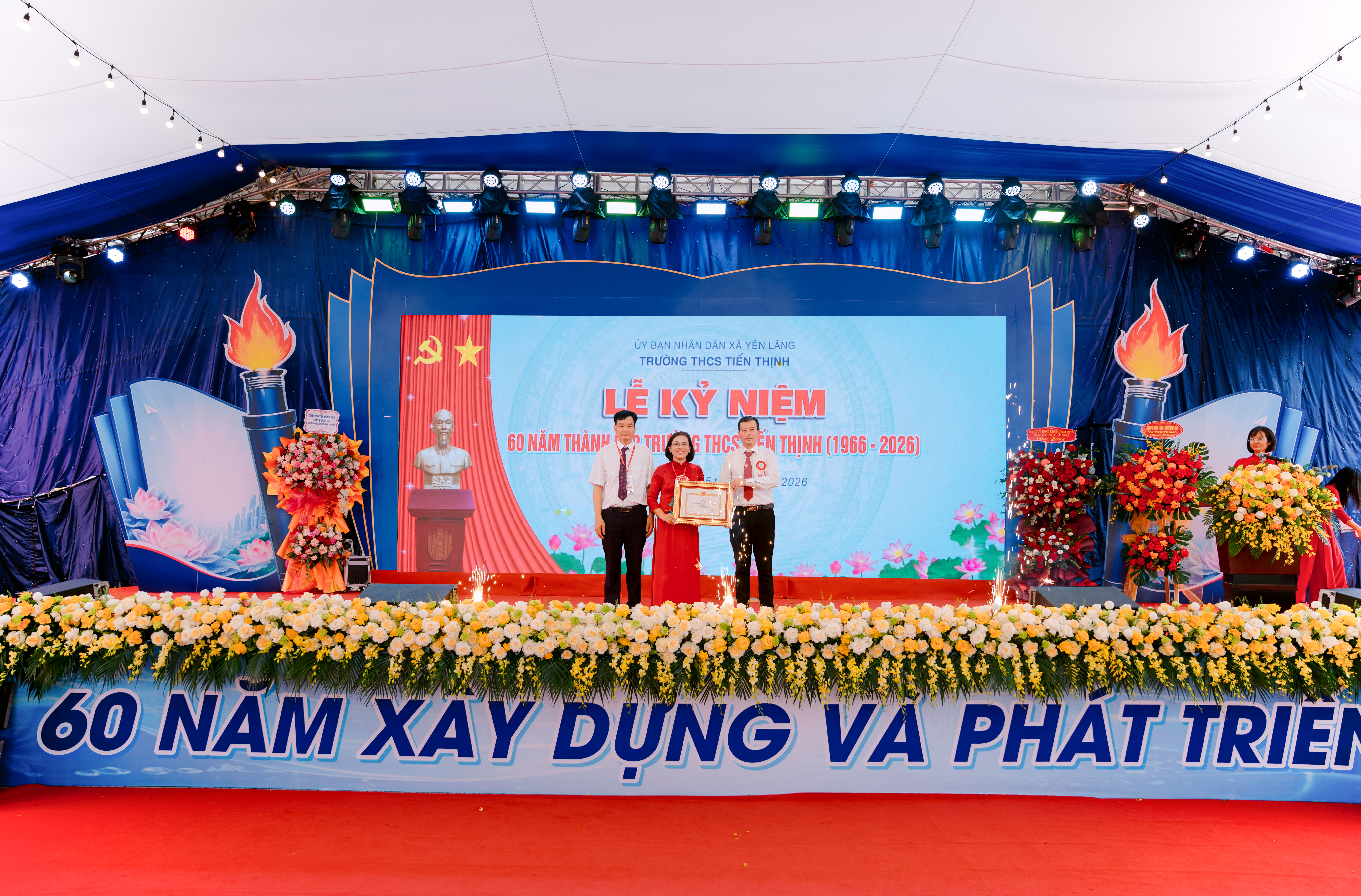 Tạp chí giáo dục