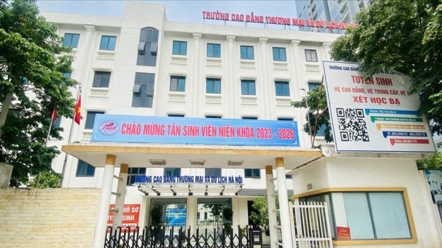 Trường Cao đẳng Thương mại và Du lịch tuyển sinh năm 2026: Chọn trường là chọn tương lai nghề nghiệp bền vững
