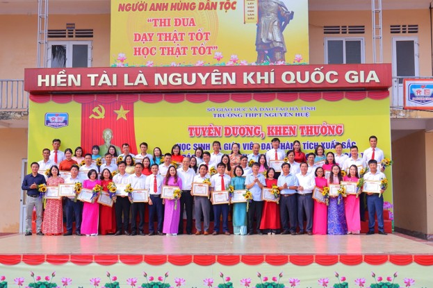 Tạp chí giáo dục