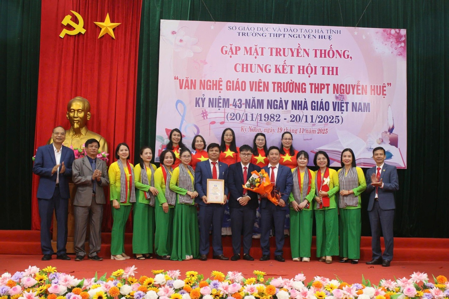 Tạp chí giáo dục