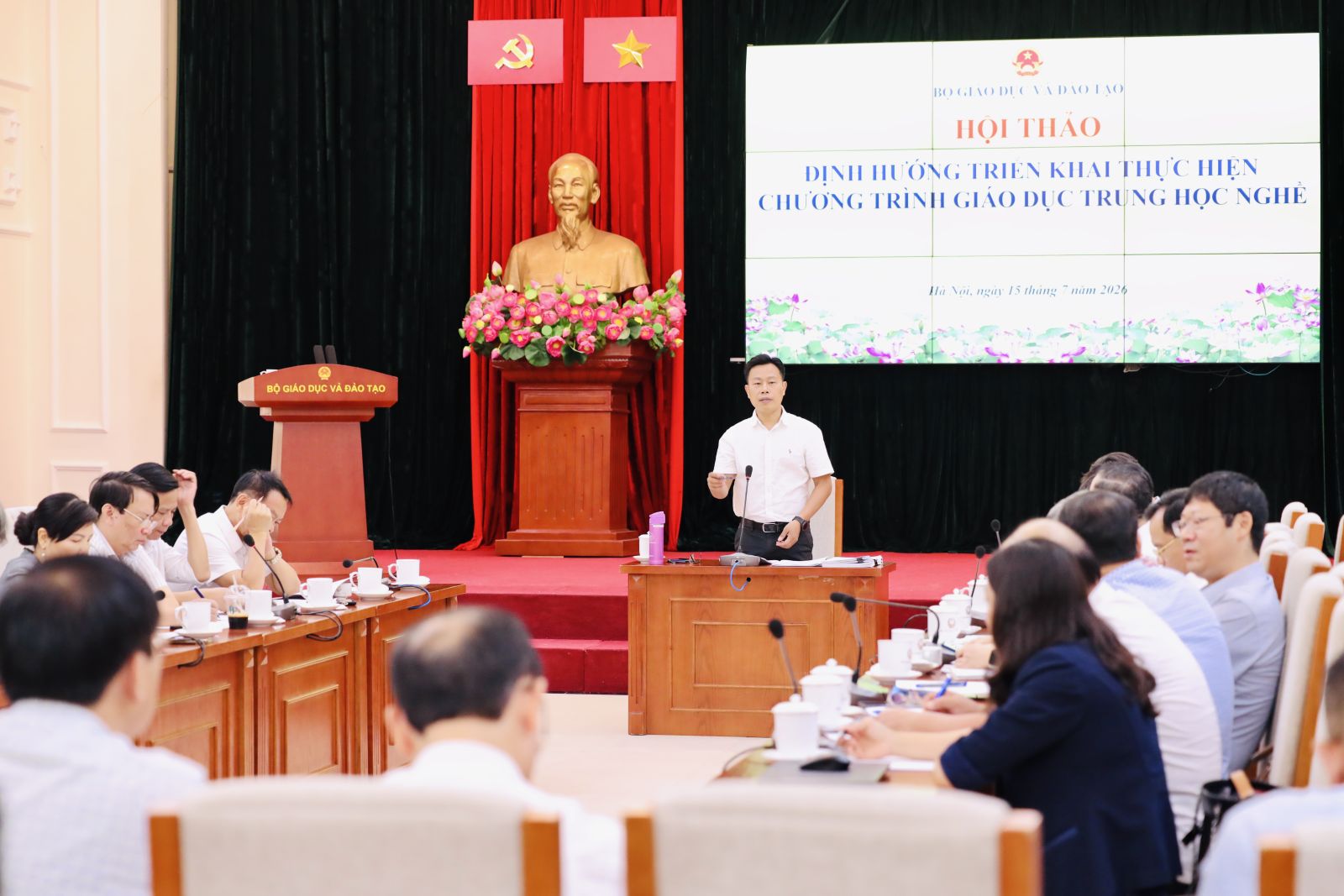 Tạp chí giáo dục