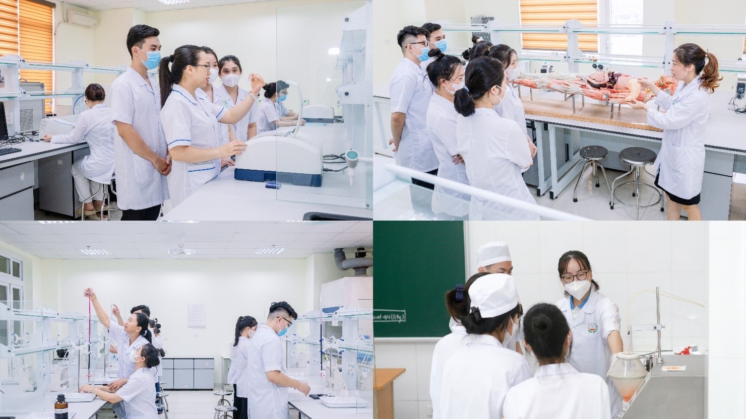Quy định mới về đào tạo liên thông: Mở rộng cơ hội học tập, bảo đảm chất lượng và quyền lợi người học