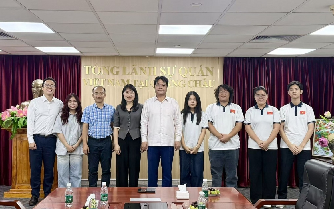 Tạp chí giáo dục