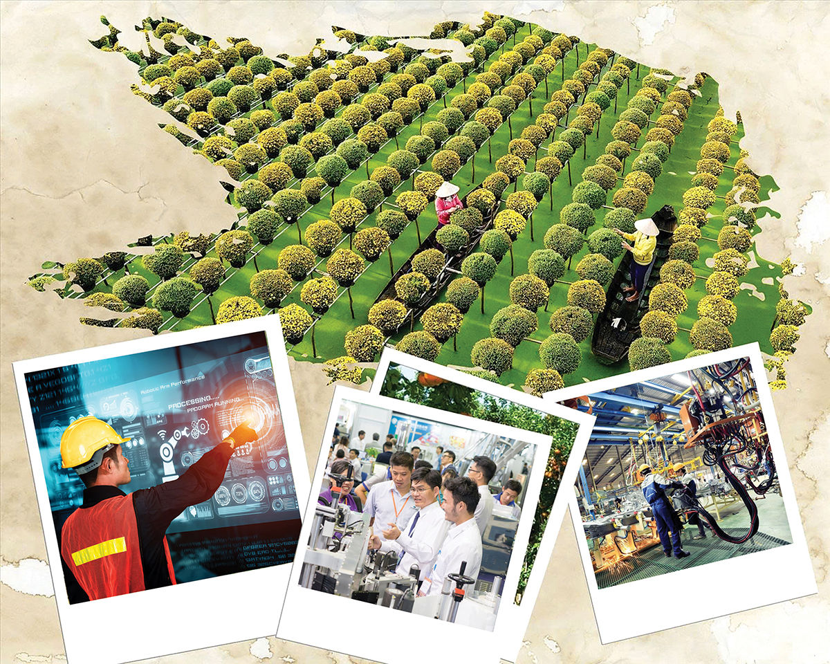 Tạp chí giáo dục