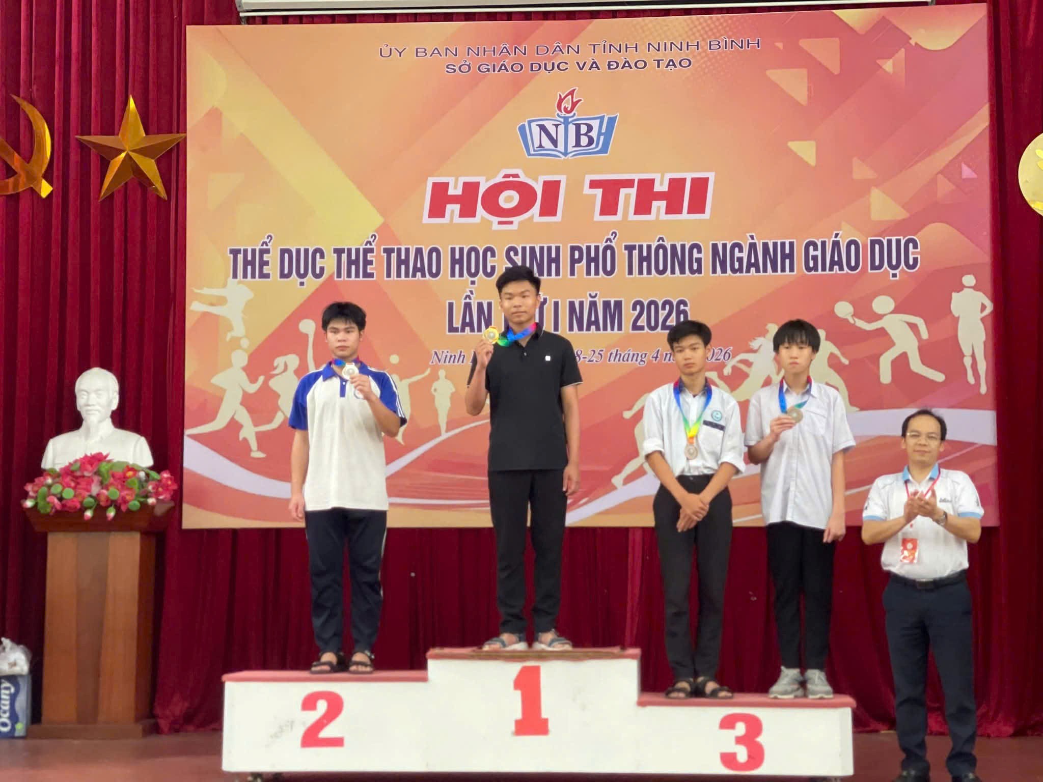 Tạp chí giáo dục