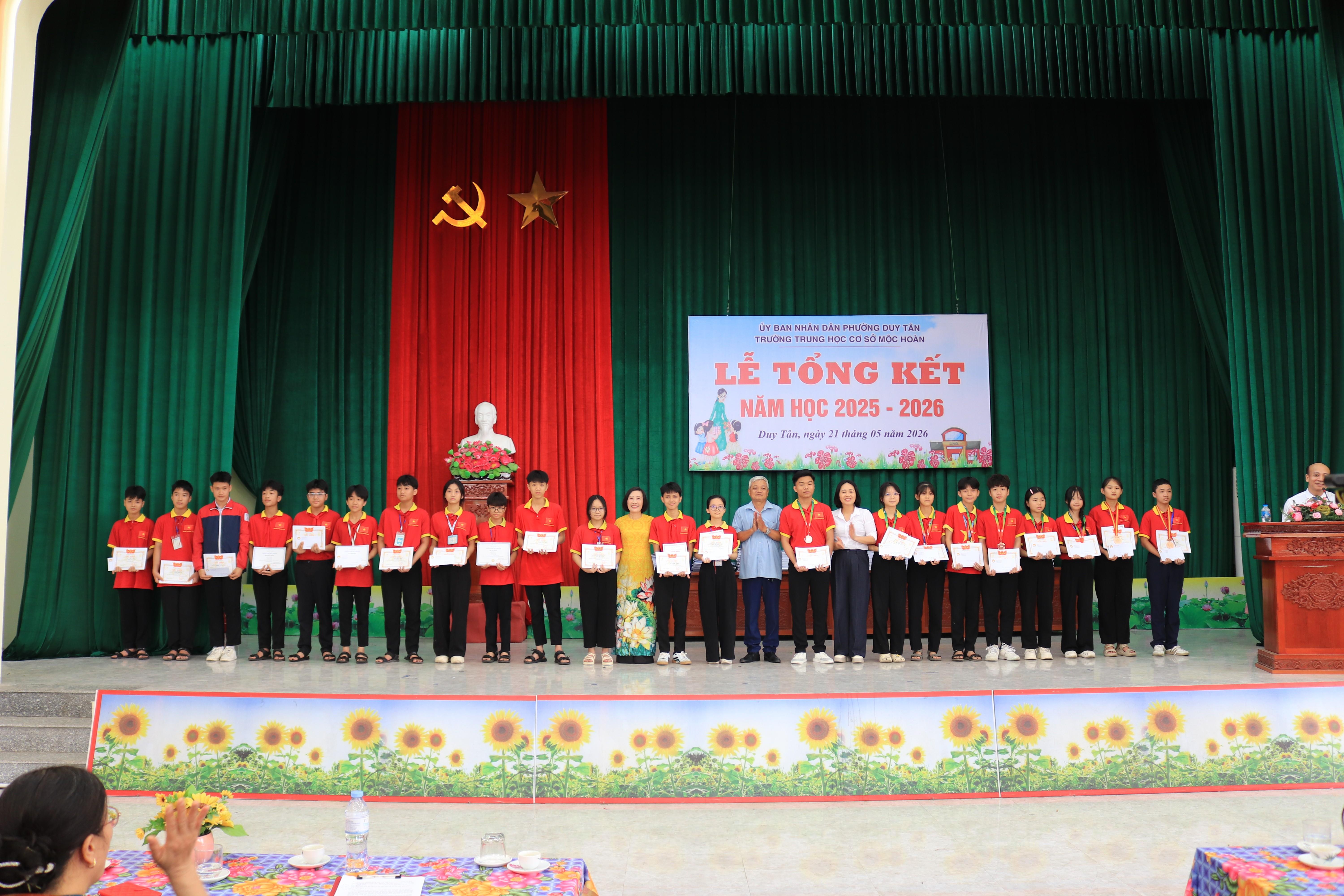 Tạp chí giáo dục
