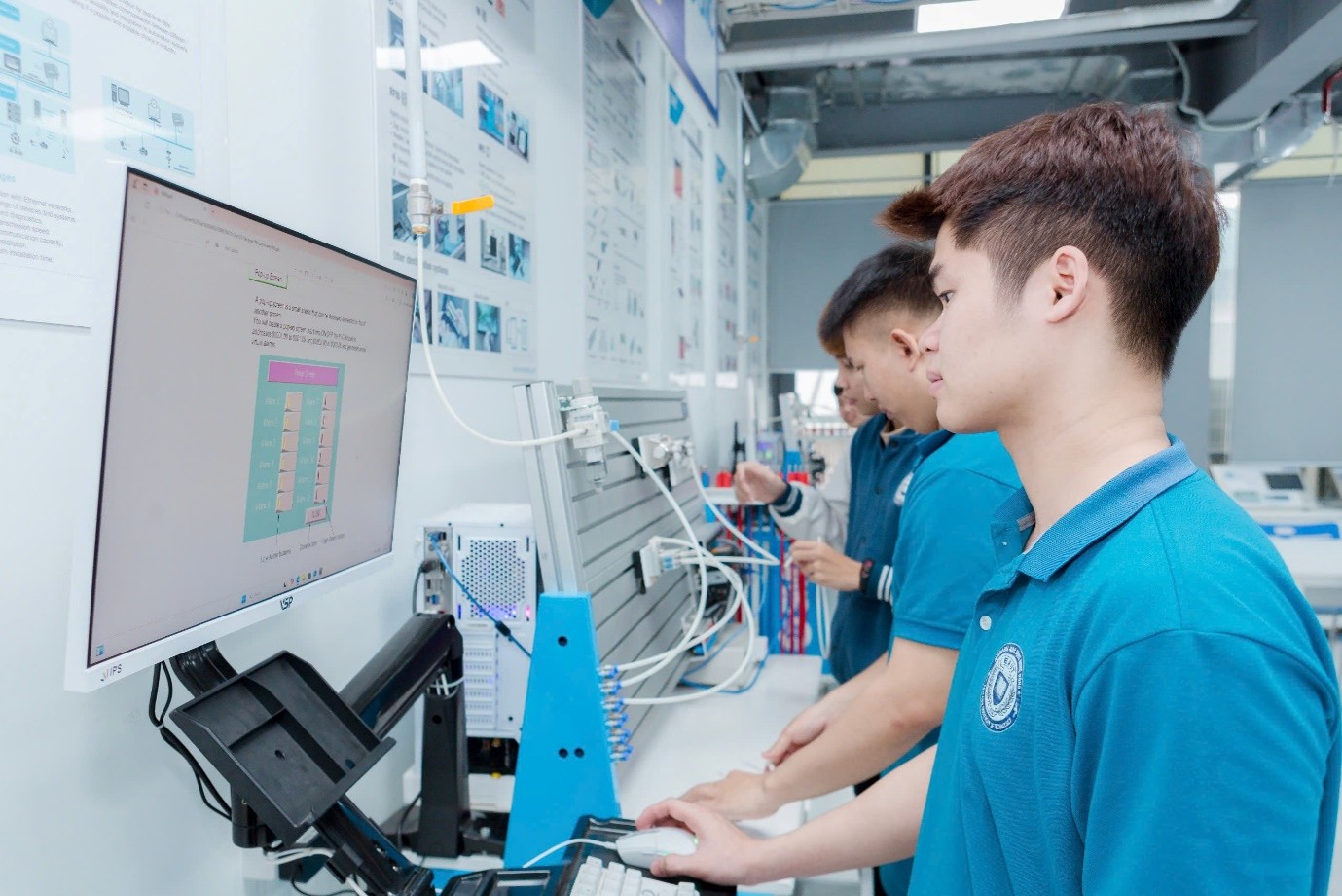 Tạp chí giáo dục
