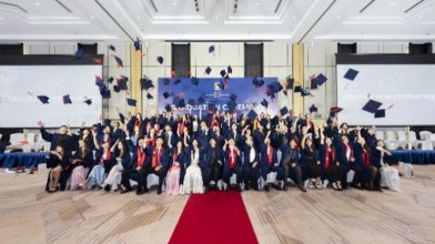 Kết quả xuất sắc trong kỳ thi Tú tài Quốc tế IB 2026 của học sinh Trường BIS Hà Nội