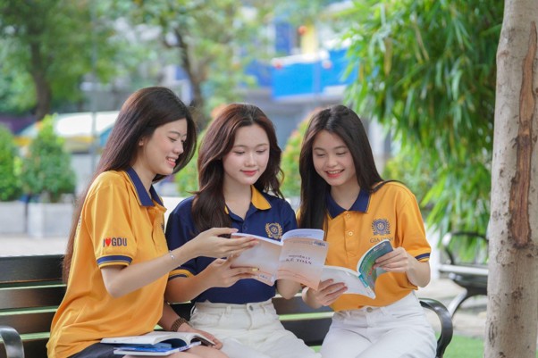Tạp chí giáo dục