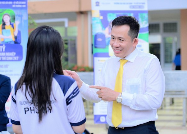 Tạp chí giáo dục