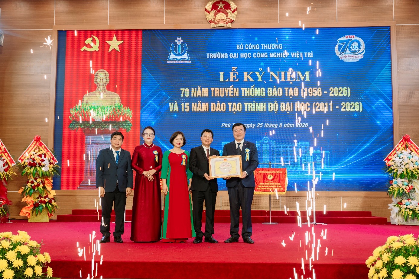 Tạp chí giáo dục