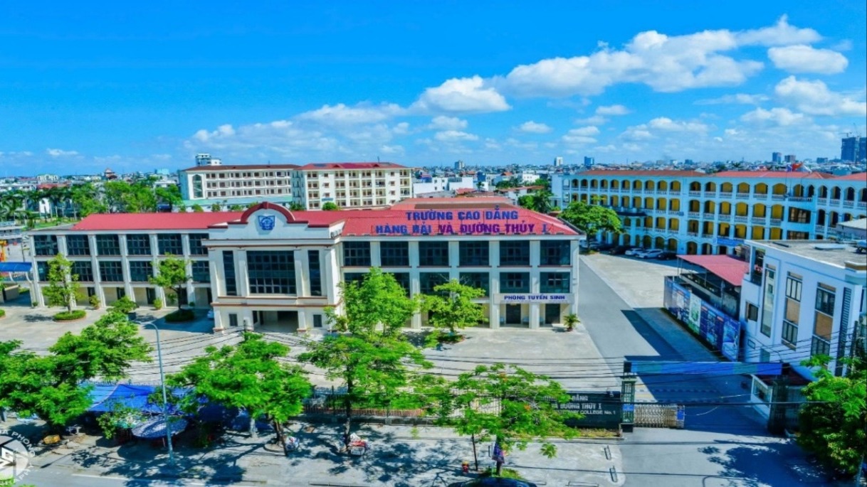 Đào tạo phát triển nguồn nhân lực hàng hải, đường thủy - Nền tảng quốc gia trong chiến lược biển Việt Nam giai đoạn mới