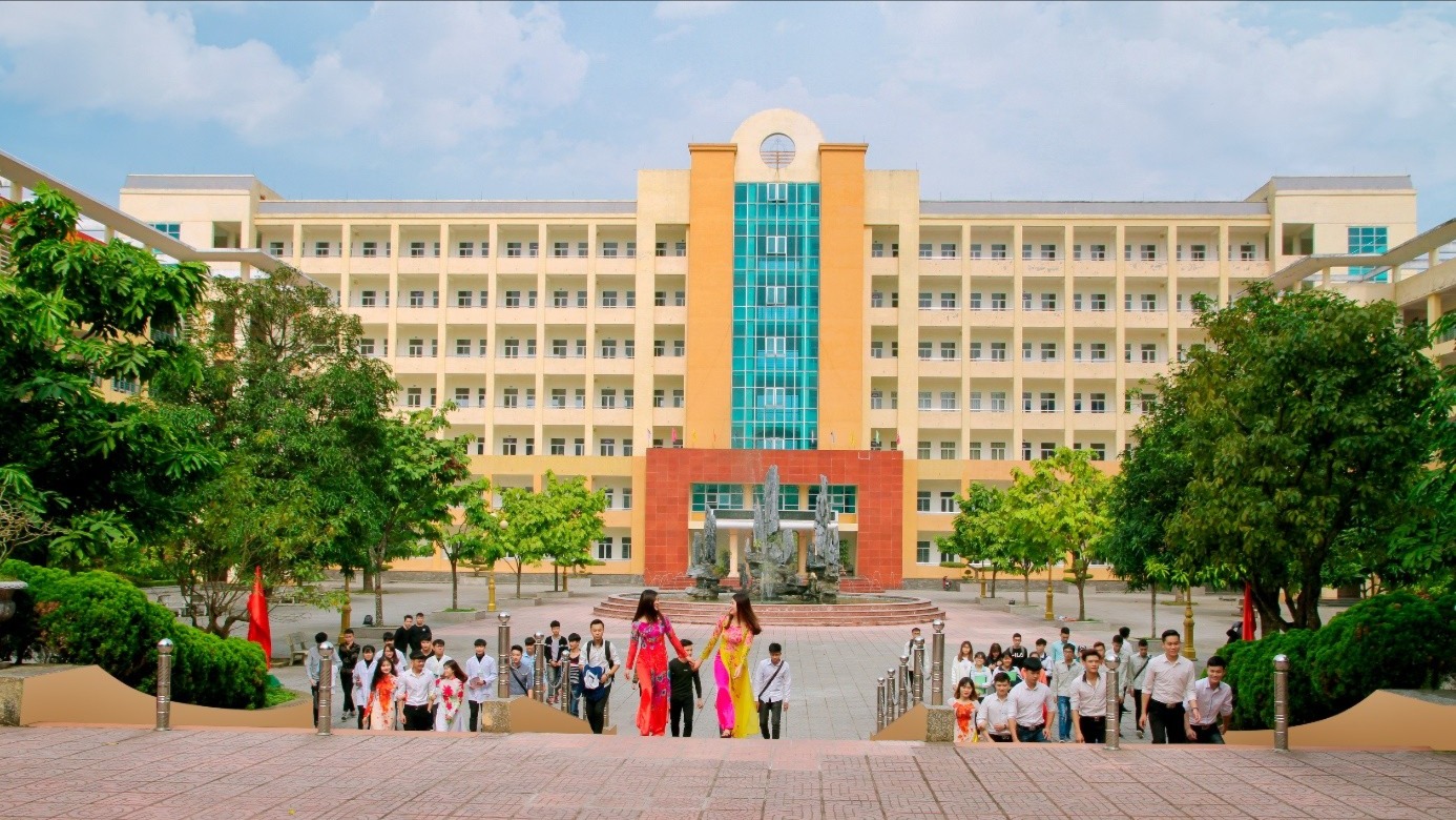 Khẳng định vị thế cơ sở giáo dục đa ngành chất lượng cao và khát vọng vươn mình trong kỷ nguyên số của Trường Đại học Công nghiệp Việt Trì