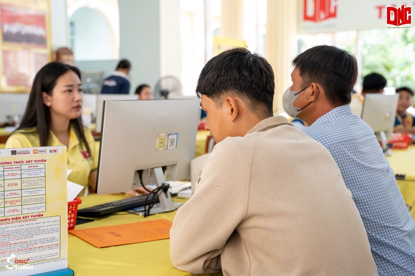 Tạp chí giáo dục