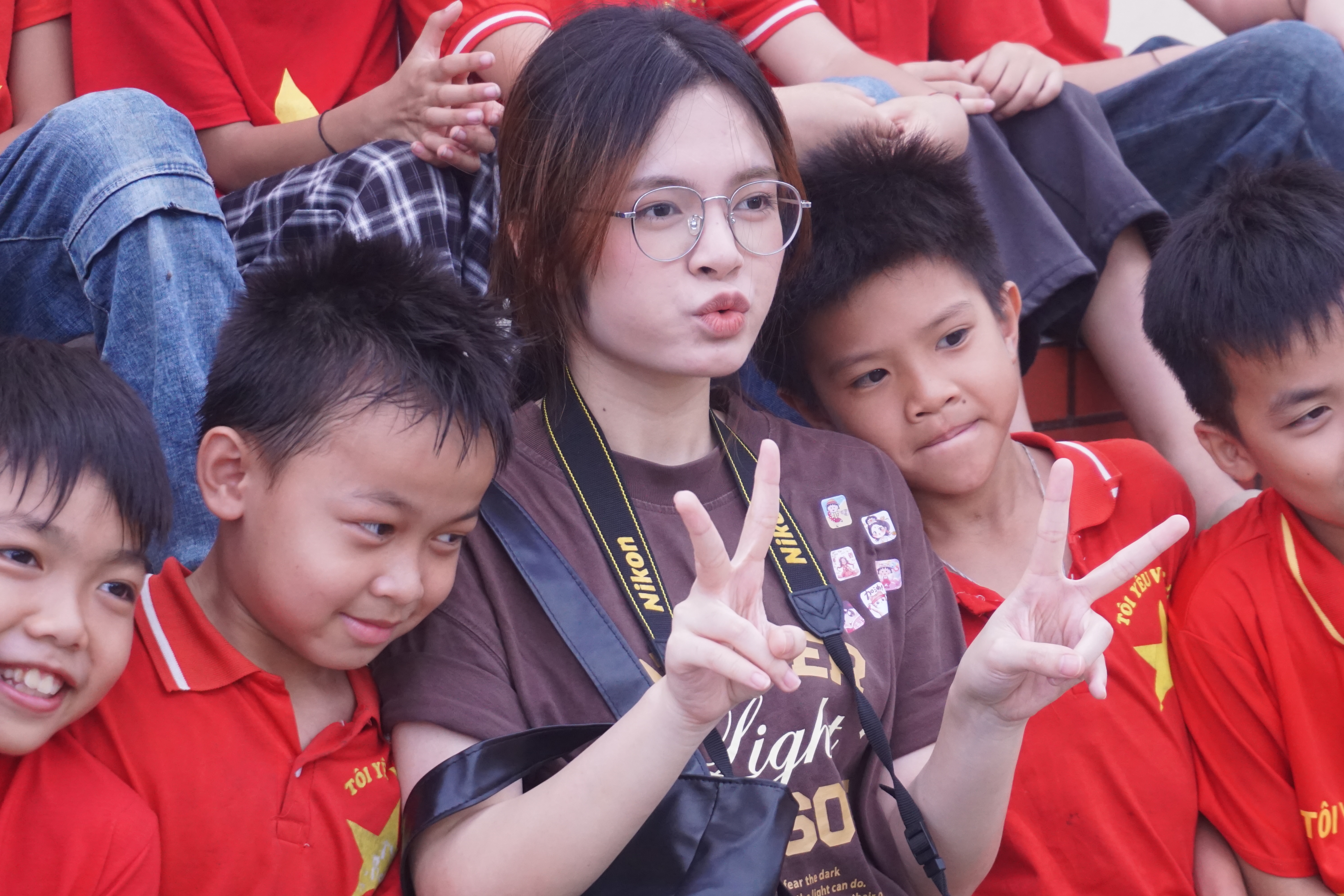 Tạp chí giáo dục