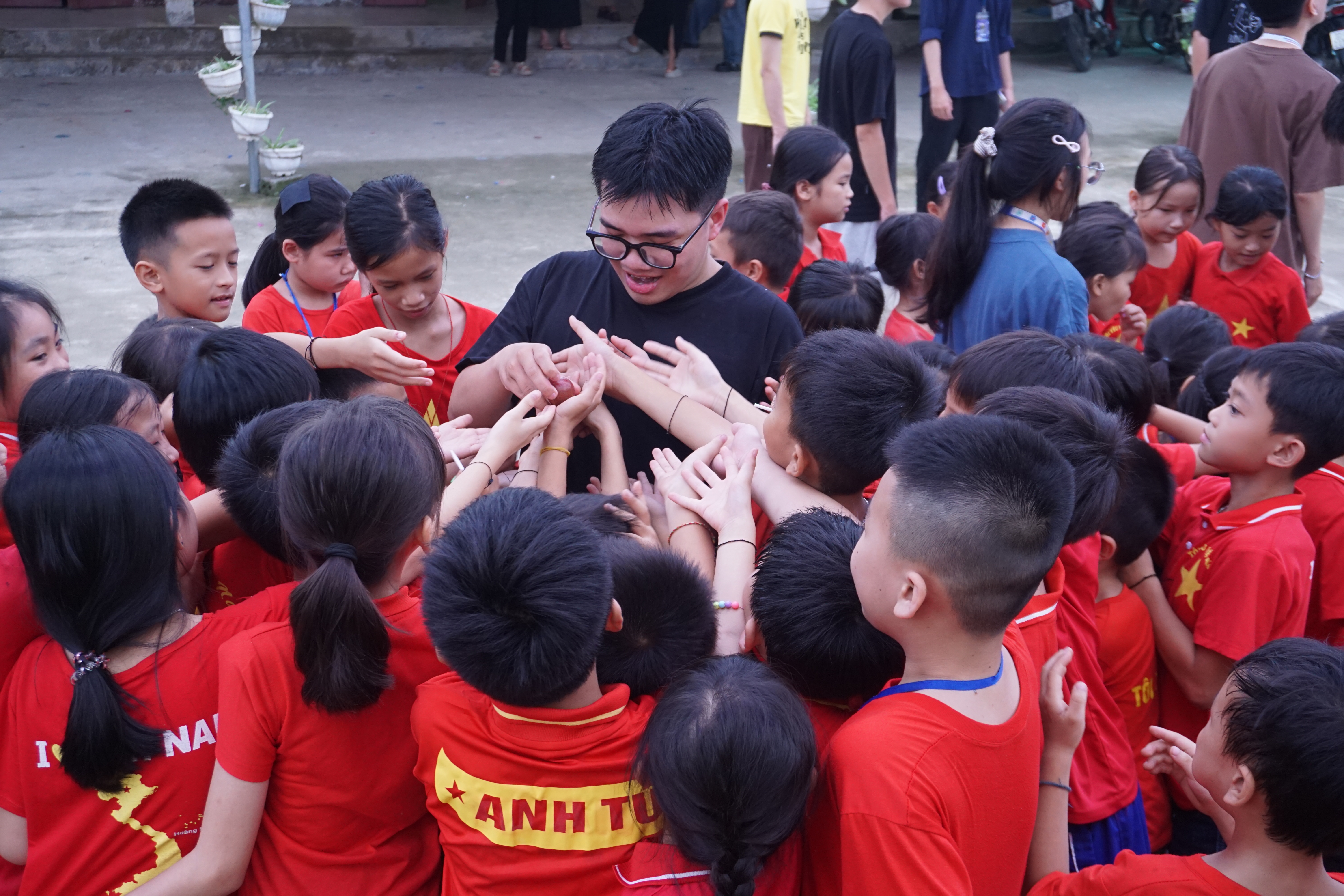 Tạp chí giáo dục