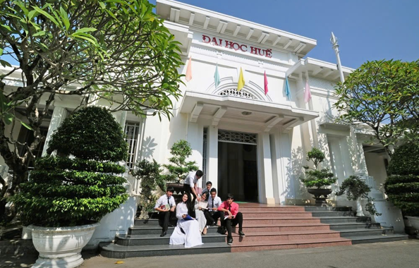 Tạp chí giáo dục
