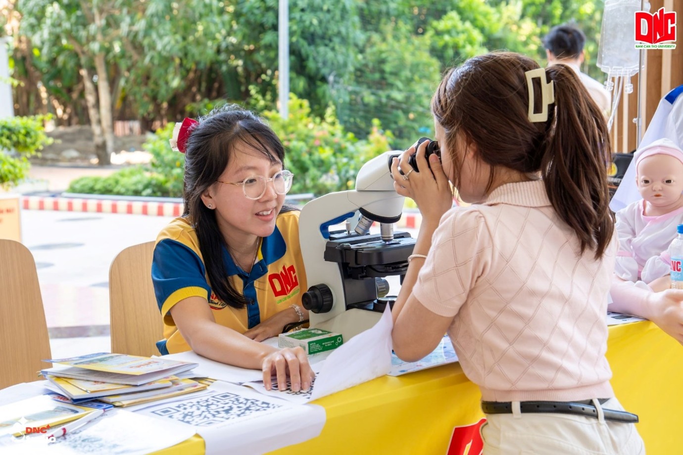 Tạp chí giáo dục