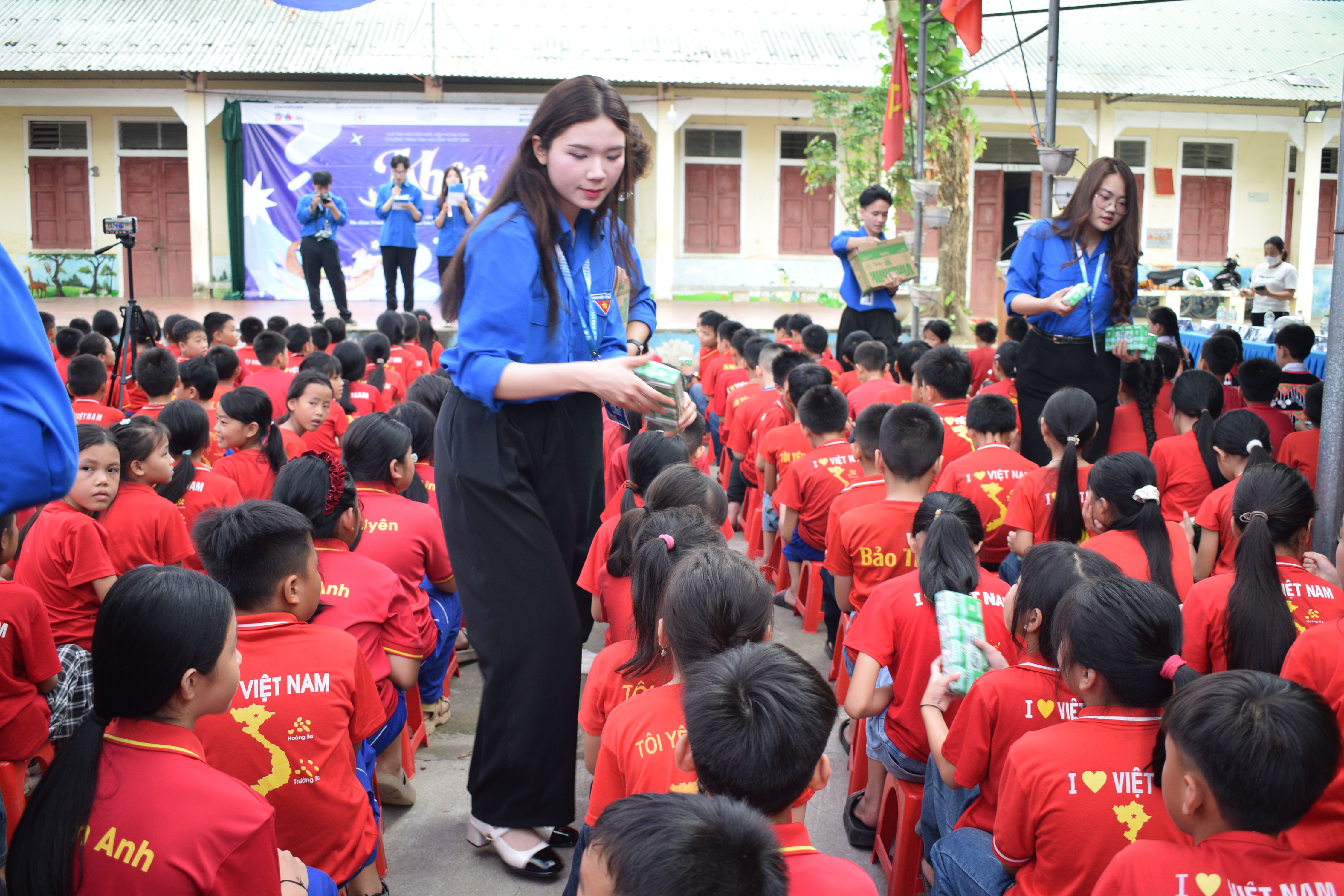 Tạp chí giáo dục