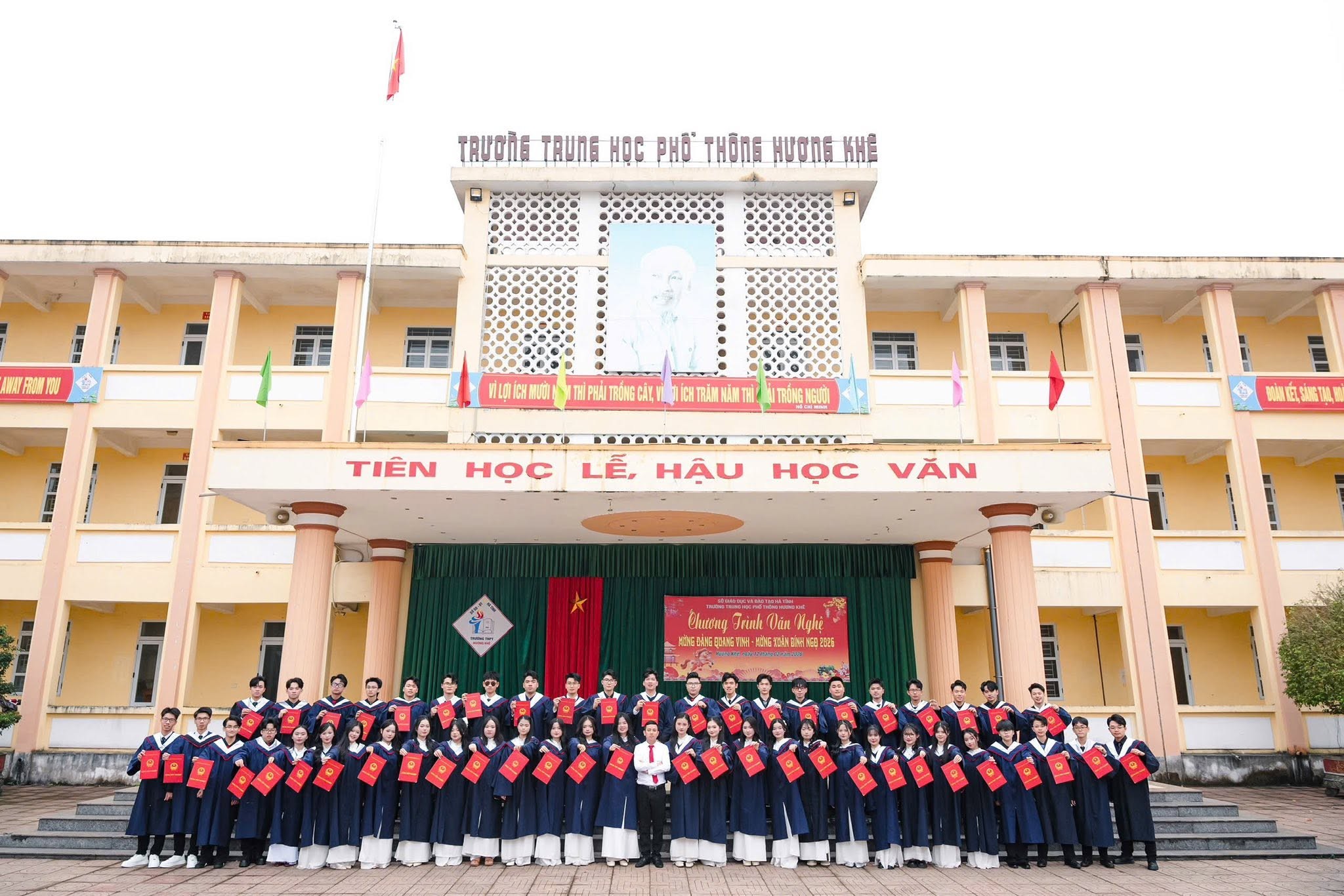 Tạp chí giáo dục