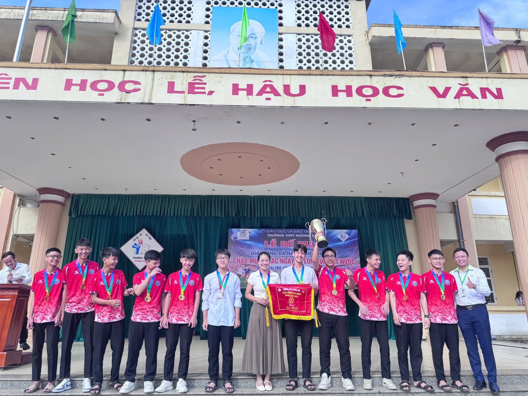 Tạp chí giáo dục