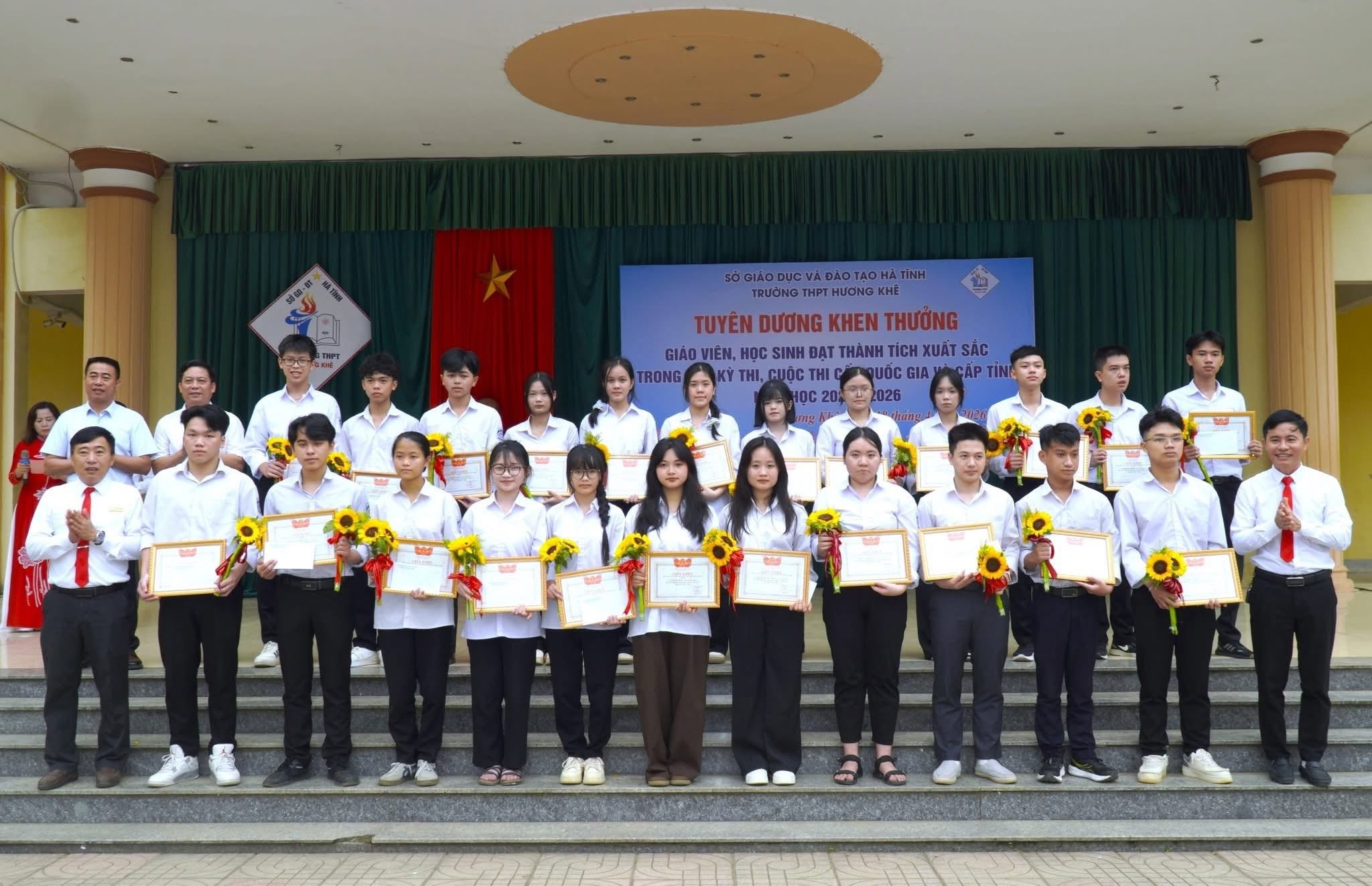 Tạp chí giáo dục