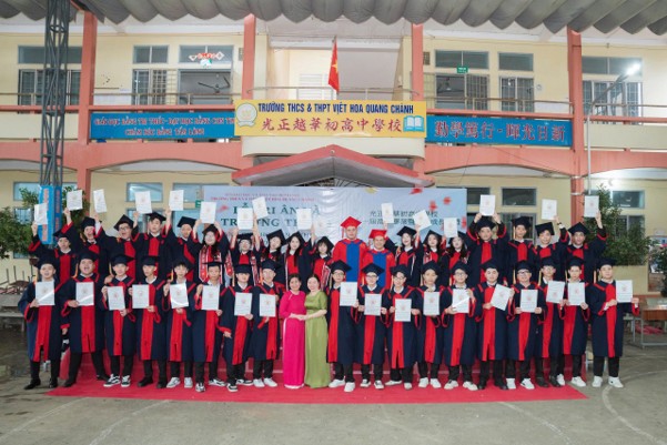 Tạp chí giáo dục