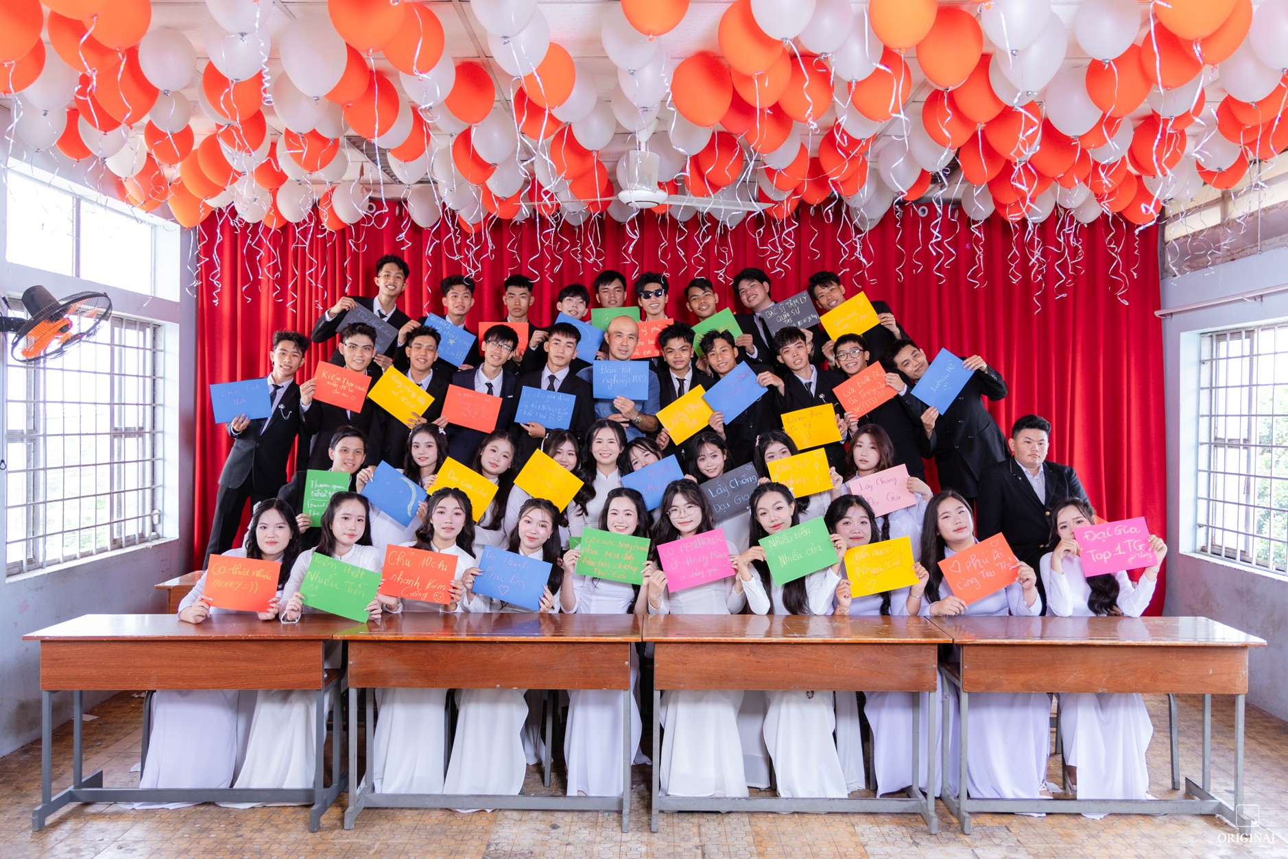 Tạp chí giáo dục