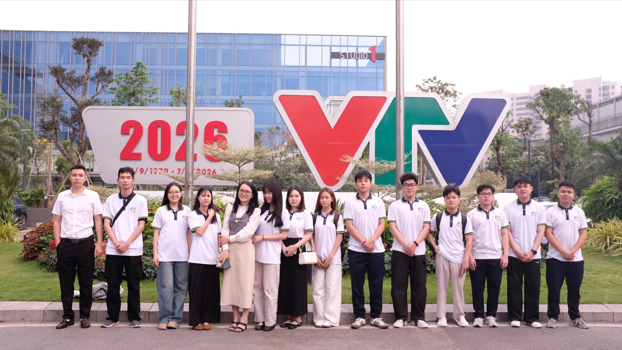 Chương trình HTT Master – Kết nối doanh nghiệp và nhà trường trong quá trình đào tạo