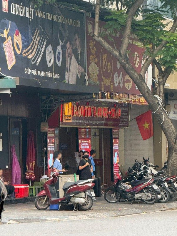 Tạp chí giáo dục