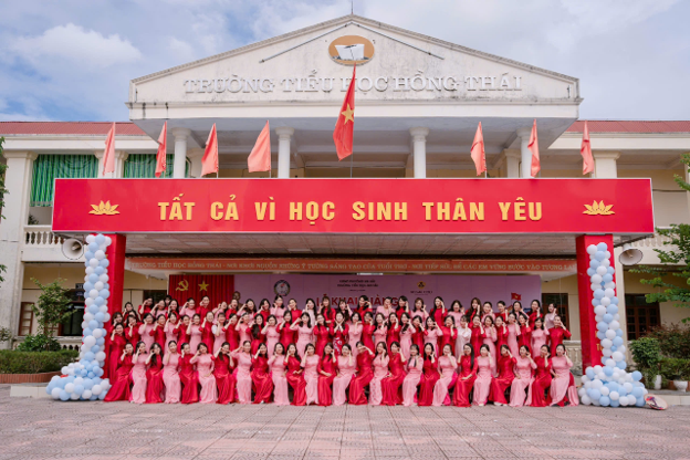 Tạp chí giáo dục