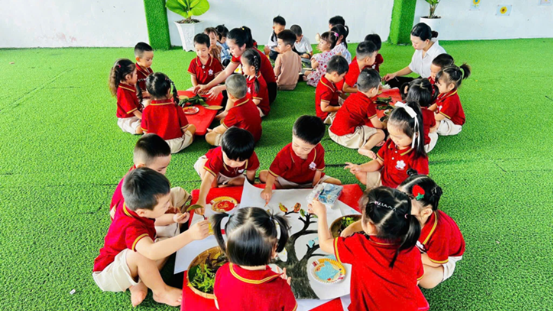 Nghị định mới về phổ cập giáo dục mầm non cho trẻ em từ 5 đến 6 tuổi, giáo dục bắt buộc và xóa mù chữ