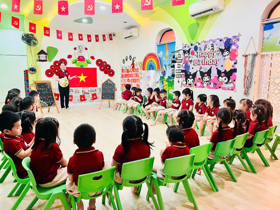 Tạp chí giáo dục