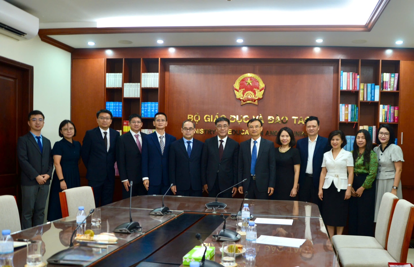 Tạp chí giáo dục