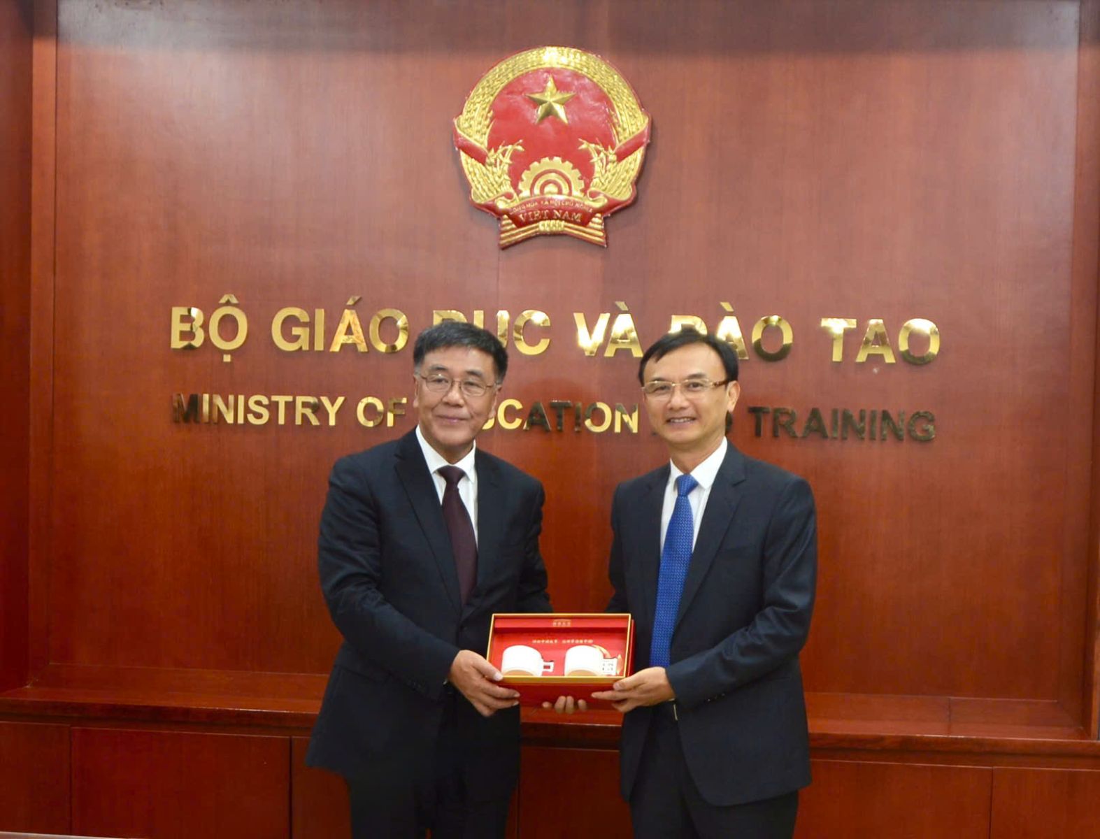 Tạp chí giáo dục