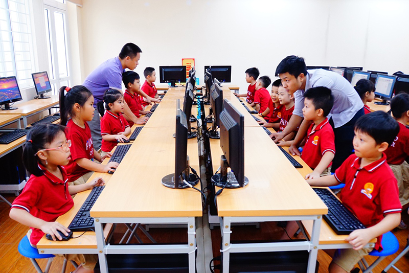 Tạp chí giáo dục