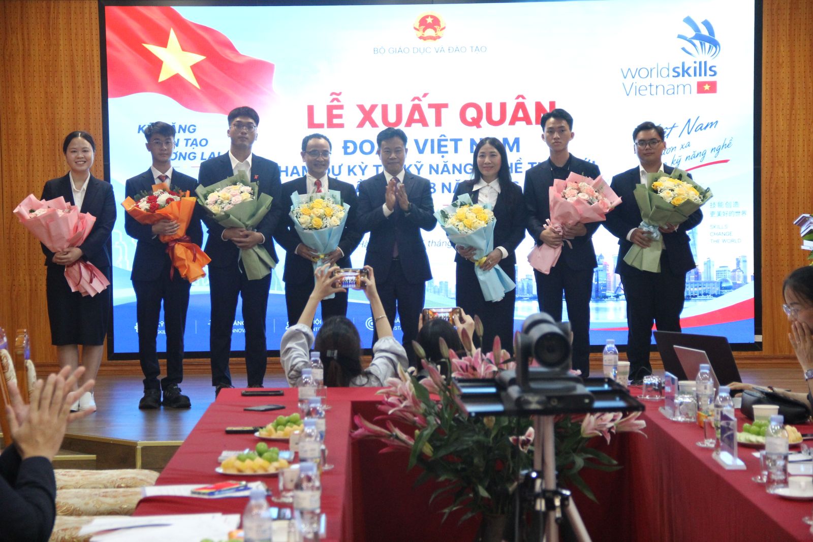 Tạp chí giáo dục