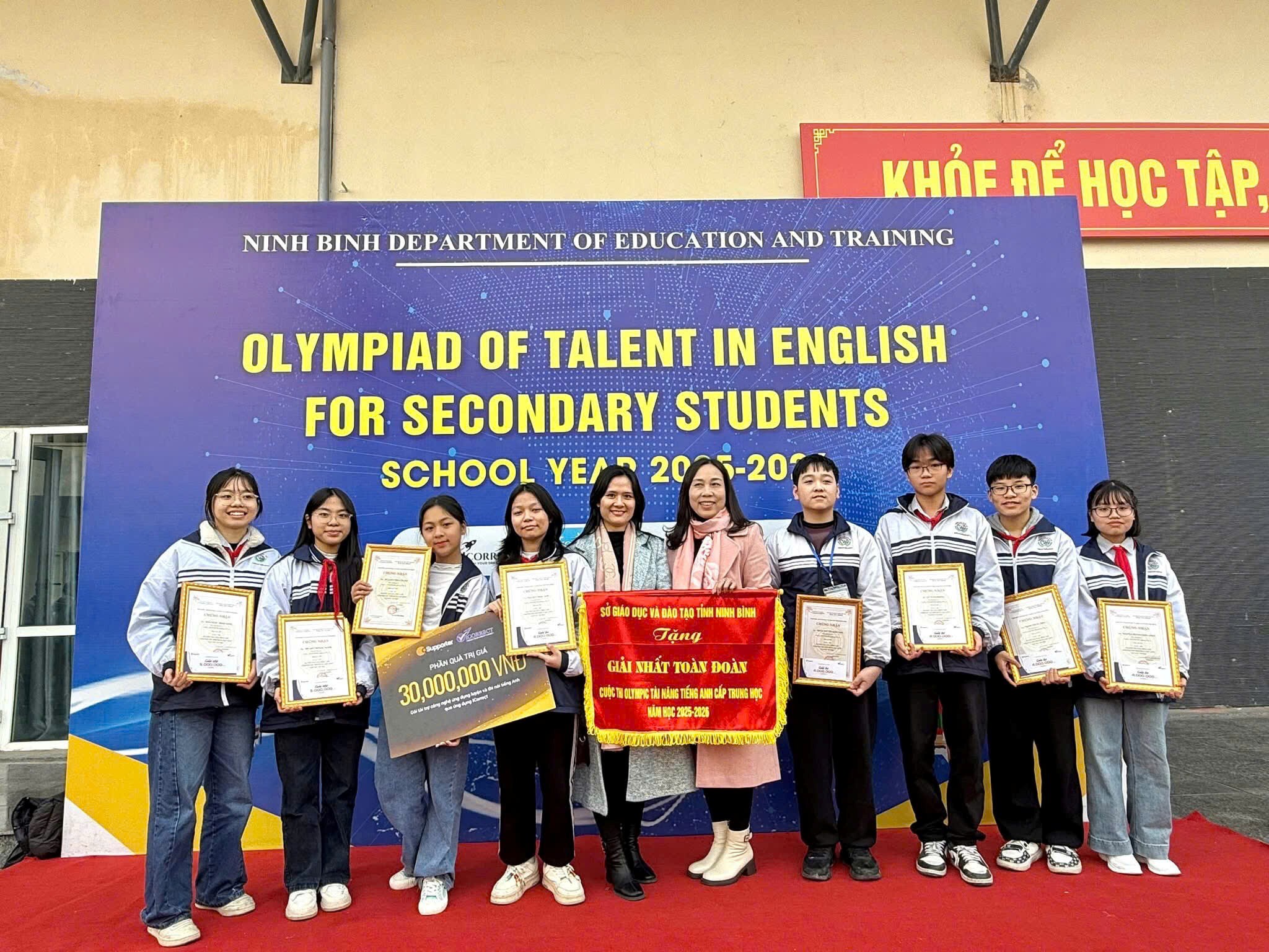 Tạp chí giáo dục