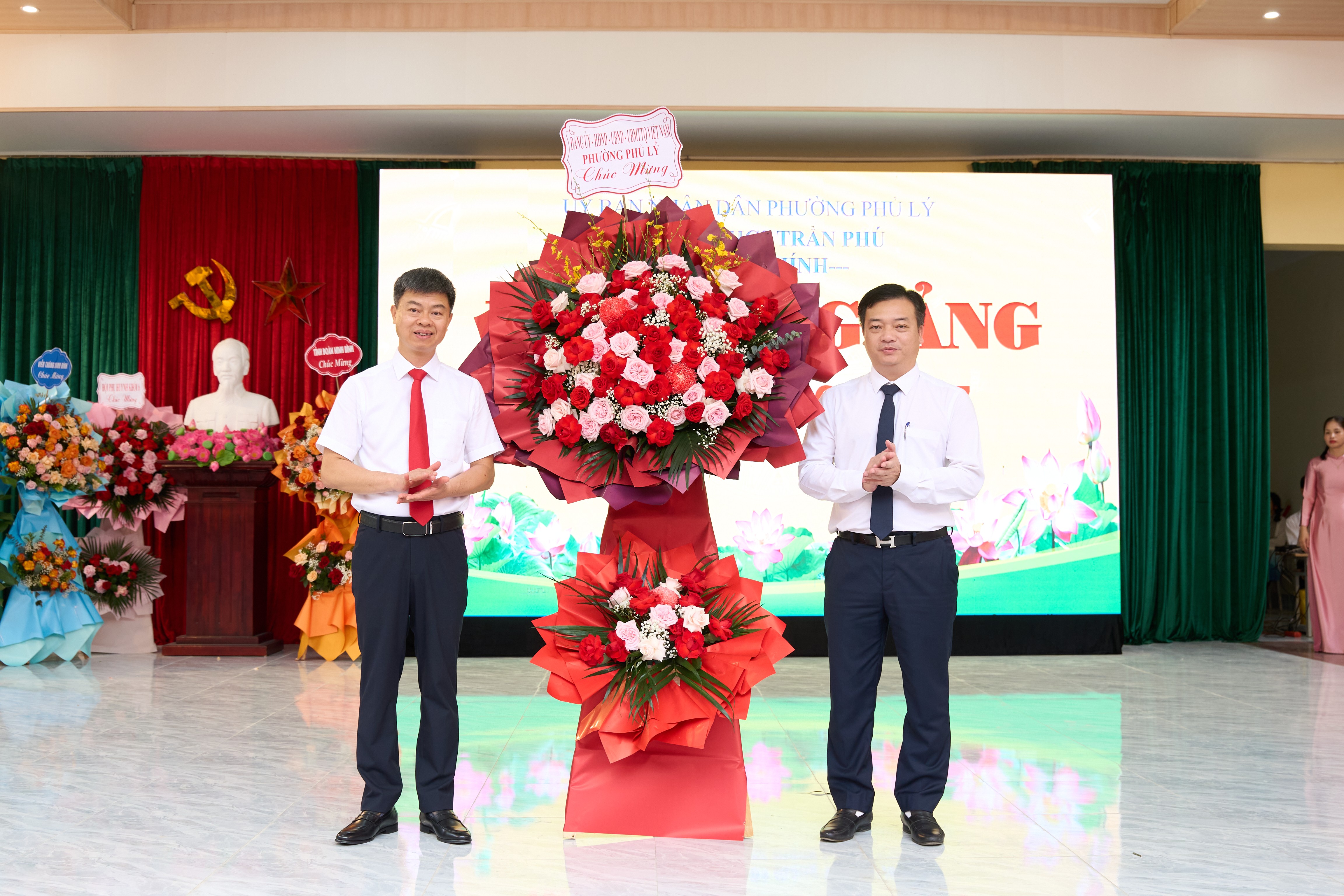 Tạp chí giáo dục