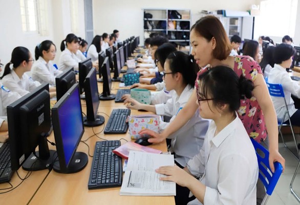 Tạp chí giáo dục