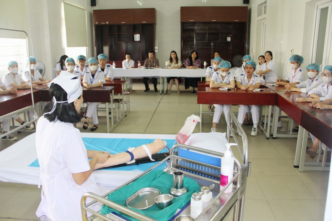 Tạp chí giáo dục