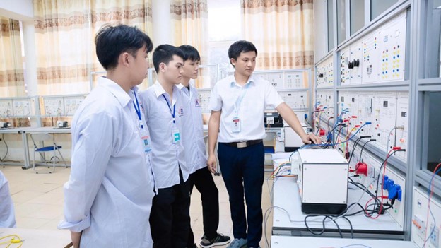 Tạp chí giáo dục