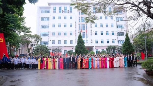 Gắn đào tạo nghề với doanh nghiệp: Mở rộng cơ hội việc làm cho người học