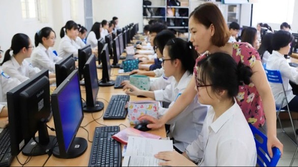 Quy định mới về giáo dục Trung học nghề: Học kiến thức phổ thông theo hướng ứng dụng nghề nghiệp
